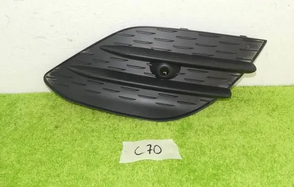 Mercedes-Benz CLA C118 X118 Front bumper lower grill 1188854401