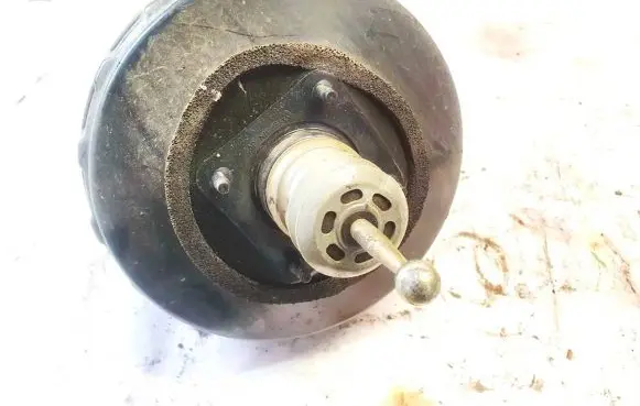 Ford Galaxy Brake booster 7m3612100l 3m212b195ab