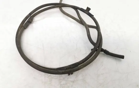 Ford Mondeo MK IV Headlight washer hose/pipe 