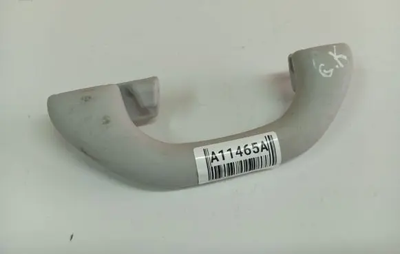 Skoda Octavia Mk2 (1Z) Rear interior roof grab handle