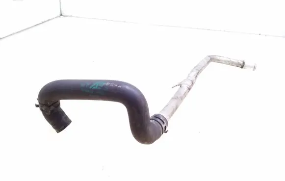 Volkswagen Touareg I Engine coolant pipe/hose 7L6819324A
