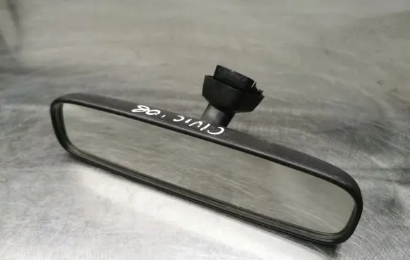 Honda Civic Rear view mirror (interior)