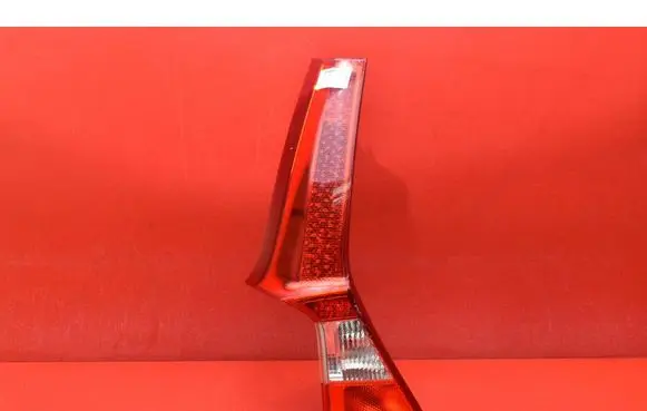 Volvo V70 Rear/tail lights 164393L1