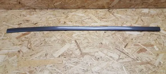 Volvo V70 Roof trim bar molding cover 39992733