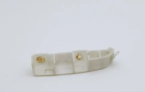 Nissan Micra Rear bumper mounting bracket 85226AX600