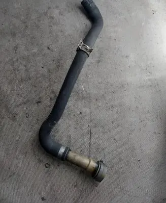 Ford Galaxy Engine coolant pipe/hose s4000268