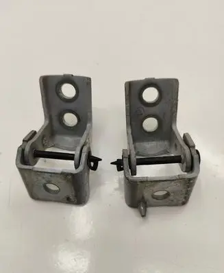 Peugeot 508 II Rear door hinge set 