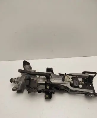 BMW 5 E39 Steering wheel axle 1095823 6751660