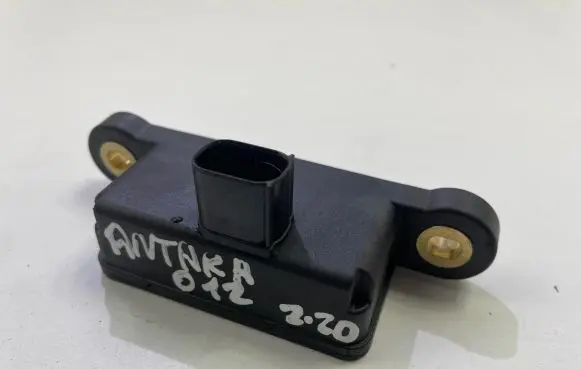 Opel Antara ESP (stability system) control unit 20842719 G432F2647J 25170106313
