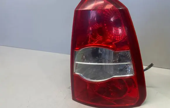 Chevrolet Lacetti Rear/tail lights