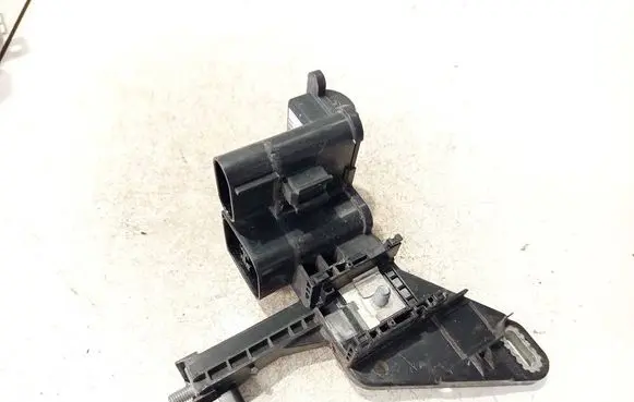 BMW 3 F30 F35 F31 Other control units/modules 922501504