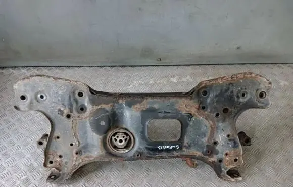 Skoda Superb B6 (3T) Front subframe 1K0199315A