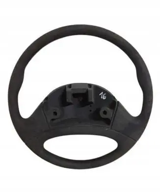 Renault Laguna II Steering wheel 7700353767