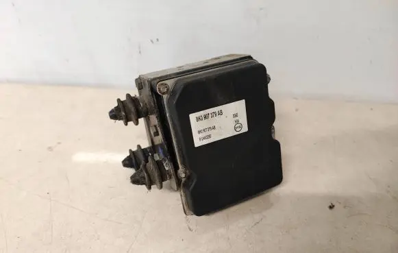 Audi A5 8T 8F ABS Pump 8k0907379ab 8k0614517bq