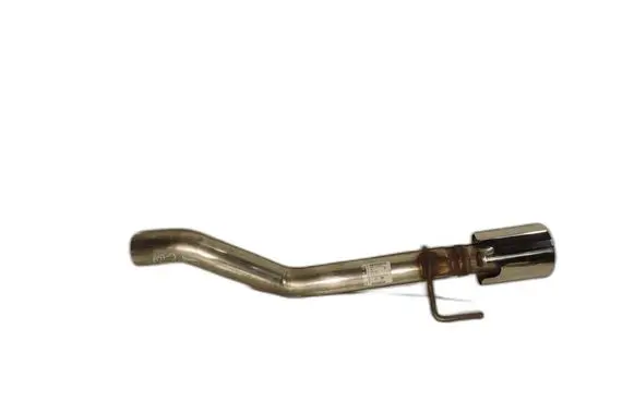 Opel Astra J Rear muffler/silencer tail pipe 13329592