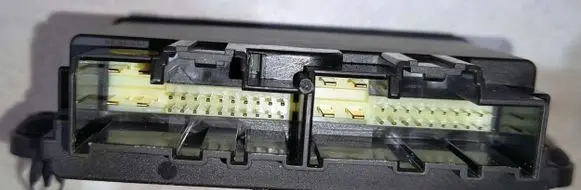 Ford Edge II Tailgate/trunk control unit/module K2GT14B673AM K2GT14F151AC DCUGA
