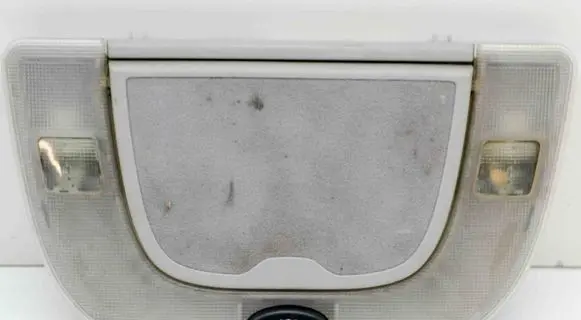 Mercedes-Benz S W220 Front seat light ULO3730