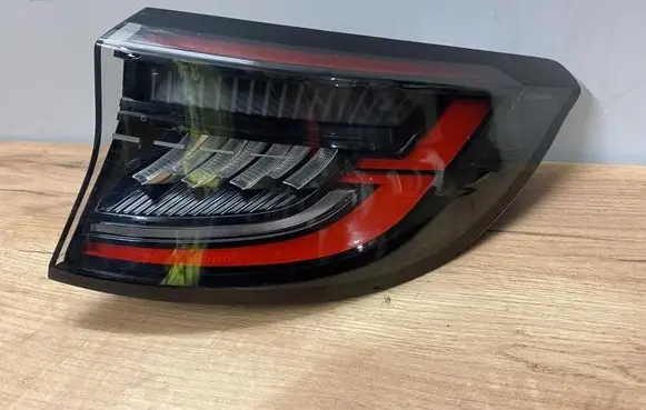 Renault Austral Rear/tail lights 265501807R