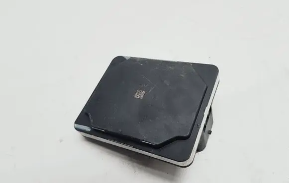 Volkswagen ID.3 Distronic sensor radar 1EA907572G