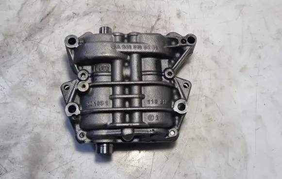 Mercedes-Benz E W211 Balance shaft A6460100436