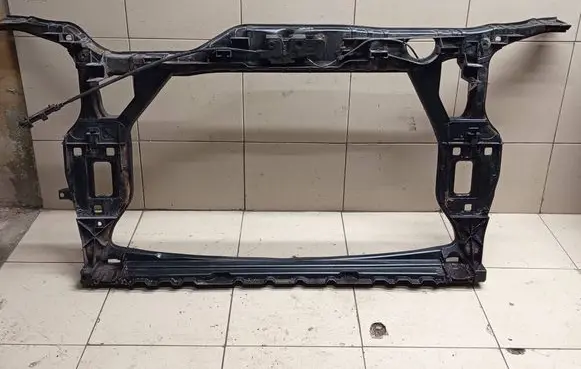 Audi Q5 SQ5 Radiator support slam panel 8R0805594