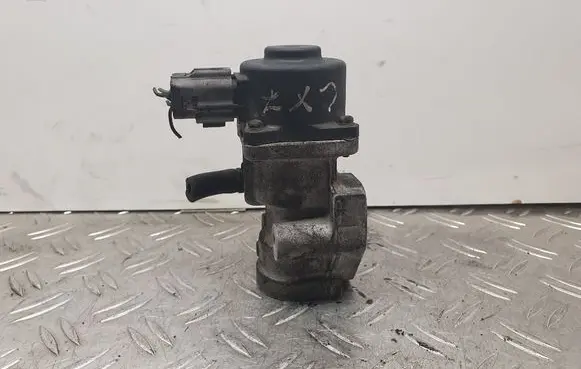 Mazda CX-7 EGR valve L3K9 79780
