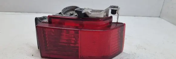Opel Meriva A Rear fog light 
