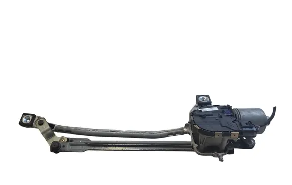 Volvo V40 Front wiper linkage and motor 3397021424 31276049