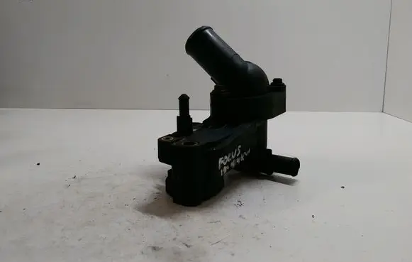 Thermostat/thermostat housing