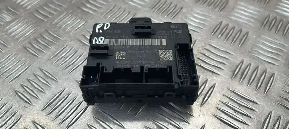 Audi A8 S8 D5 Door control unit/module 4M1959793D