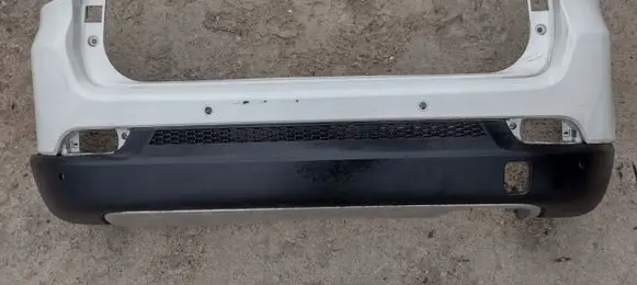 Jeep Compass Front bumper