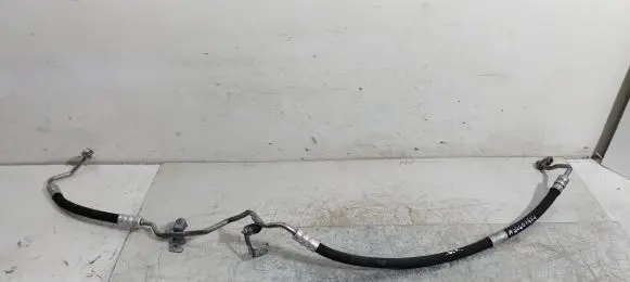 Mercedes-Benz SLK R172 Power steering hose/pipe/line A1724601424