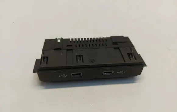 Ford Explorer USB socket connector 5NA035700-JLK01