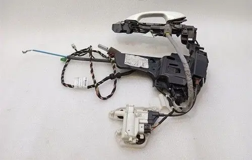 Mercedes-Benz S C217 Front door lock A0997201101