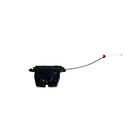 BMW 4 F32 F33 Tailgate/trunk/boot lock/catch/latch 7191212 51247191212