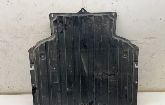 Mercedes-Benz EQE v295 Pickup box liner A2955242100