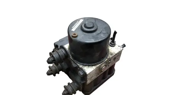 Skoda Octavia Mk2 (1Z) ABS Pump 1K0907379R 00007194F1 10096003563