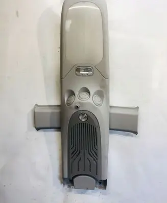 Citroen Berlingo Roof 