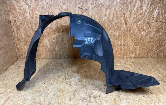 Mazda CX-5 Front wheel arch liner splash guards KD53