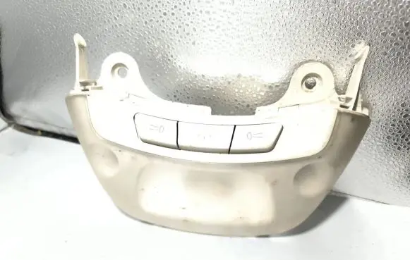 Fiat Stilo Front seat light 735340493 46791389