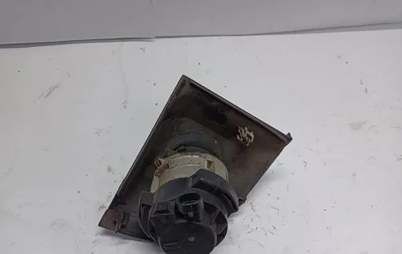 Fiat 500 Front fog light 4684998661