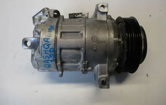 Nissan Qashqai Air conditioning (A/C) compressor (pump) 926004EB2A