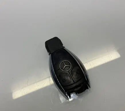 Mercedes-Benz E W211 Ignition key/card