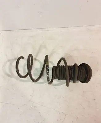 KIA Sportage Front coil spring