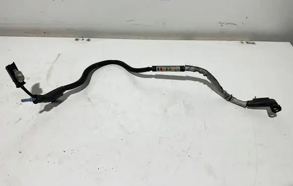 Citroen C5 Aircross AdBlue supply pipe 9826302180