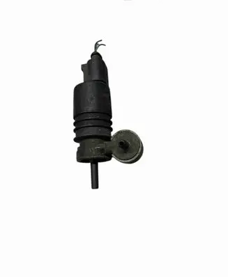 Volkswagen Touareg I Windscreen/windshield washer pump 1J6955651