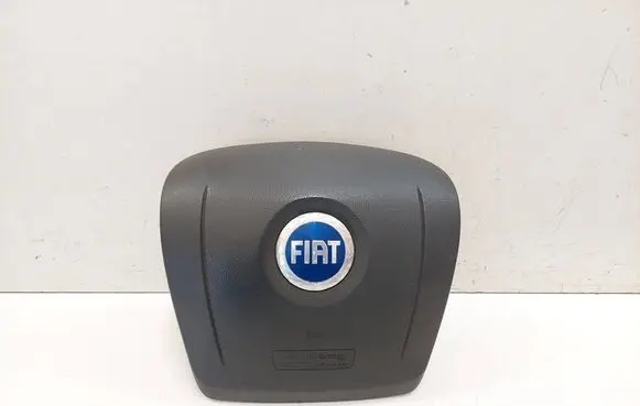 Fiat Ducato Steering wheel airbag 07354362480 BAMPT11202 30370967F
