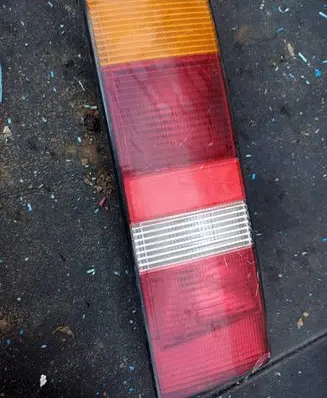 Ford Escort Rear/tail lights 81AG13N004 86AG13A603