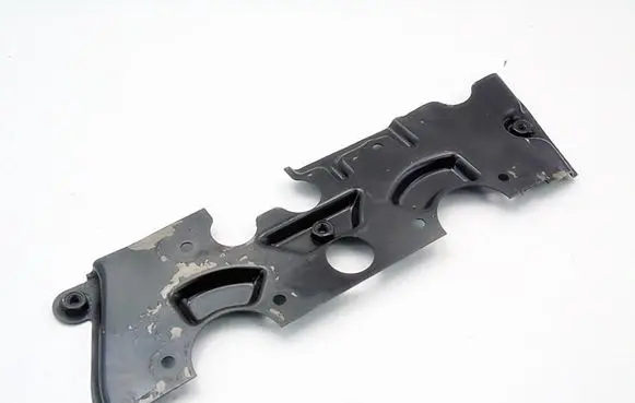 KIA Carnival Timing belt guard (cover) J3OR