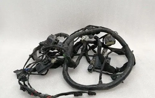 Jeep Grand Cherokee Front door wiring loom/harness boot 68251900AC